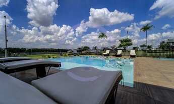 Imagem 7: CASA COM 3 DORMITÓRIOS À VENDA, 190 M² POR R$ 950.000,00 - CONDOMÍNIO JARDIM JATOBÁ - HORT