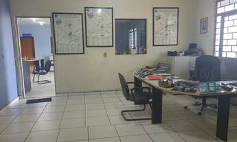 Imagem 6: BARRACÃO À VENDA, 2558 M² POR R$ 4.500.000,00 - JARDIM WANDERLEY - TATUÍ/SP