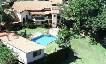 Imagem 6: CHÁCARA COM 5 DORMITÓRIOS À VENDA, 2400 M² POR R$ 2.350.000,00 - VALE VERDE - VALINHOS/SP