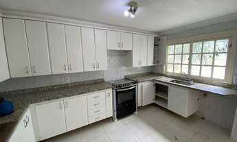 Imagem 5: CASA COM 3 DORMITÓRIOS À VENDA, 380 M² POR R$ 2.750.000,00 - CHÁCARAS SILVANIA - VALINHOS