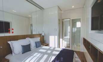 Imagem 3: APARTAMENTO RESIDENCIAL À VENDA, SWISS PARK, CAMPINAS - AP0730