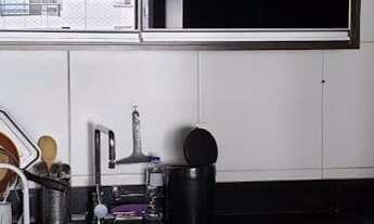 Imagem 7: APARTAMENTO COM 3 DORMITÓRIOS À VENDA, 116 M² POR R$ 970.000,00 - VILA BRANDINA - CAMPINAS