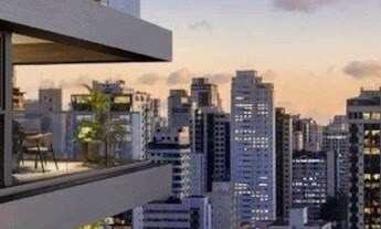 Imagem 4: APARTAMENTO RESIDENCIAL À VENDA, ITAIM BIBI, SÃO PAULO - AP1240