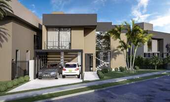 Imagem: CASA À VENDA, 232 M² POR R$ 2.500.000,00