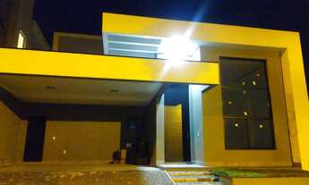 Imagem 2: CASA COM 3 DORMITÓRIOS À VENDA, 186 M² POR R$ 1.450.000,00 - CONDOMÍNIO VIVENDA DAS PITANG