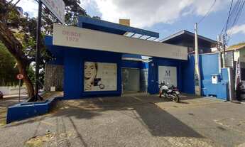 Imagem: PRÉDIO PARA ALUGAR, 357 M² POR R$ 18.880,00/MÊS