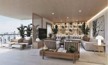 Imagem 7: APARTAMENTO RESIDENCIAL À VENDA, PERDIZES, SÃO PAULO - AP1343