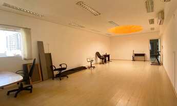 Imagem 6: SALA PARA ALUGAR, 52 M² POR R$ 4.195,40/MÊS - MANSÕES SANTO ANTÔNIO - CAMPINAS/SP