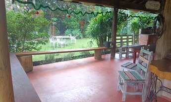 Imagem 7: CHÁCARA COM 2 DORMITÓRIOS À VENDA, 5000 M² POR R$ 2.100.000,00 - JOAPIRANGA - VALINHOS/SP