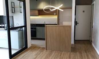 Imagem 7: APARTAMENTO COM 2 DORMITÓRIOS PARA ALUGAR, 69 M² POR R$ 6.018/MÊS - CONDOMÍNIO VIZZI - CAM