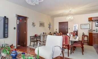 Imagem 6: APARTAMENTO COM 3 DORMITÓRIOS À VENDA, 154 M² POR R$ 1.472.000,00 - JARDIM PAULISTA - SÃO