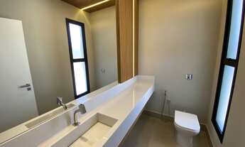 Imagem 3: CASA COM 4 DORMITÓRIOS À VENDA, 468 M² POR R$ 5.800.000,00 - ALPHAVILLE - CAMPINAS/SP