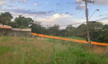 Imagem 2: TERRENO, 394 M² - VENDA POR R$ 595.000,00 OU ALUGUEL POR R$ 3.660,08/MÊS - FAZENDA SANTA C