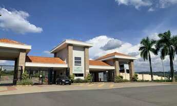 Imagem 2: TERRENO À VENDA, 690 M² POR R$ 750.000,00 - CONDOMÍNIO RESIDENCIAL ECOVILLA - VALINHOS/SP