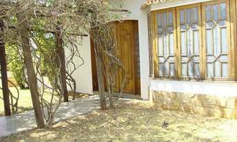 Imagem 4: CASA À VENDA, 750 M² POR R$ 2.490.000,00 - PARQUE TAQUARAL - CAMPINAS/SP