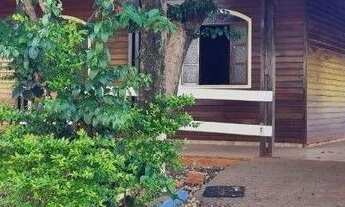 Imagem: CHÁCARA COM 4 DORMITÓRIOS À VENDA, 4000