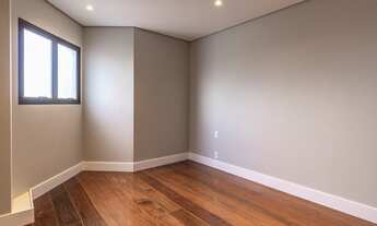 Imagem 4: COBERTURA COM 4 DORMITÓRIOS À VENDA, 244 M² POR R$ 2.300.000,00 - CAMBUÍ - CAMPINAS/SP