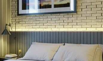 Imagem 5: APARTAMENTO COM 2 DORMITÓRIOS À VENDA, 70 M² POR R$ 300.000,00 - JARDIM SANTA MADALENA - S