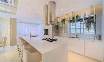 Imagem 6: APARTAMENTO RESIDENCIAL À VENDA, MEIA PRAIA, ITAPEMA - AP0942