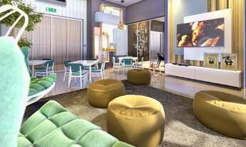 Imagem 5: APARTAMENTO RESIDENCIAL À VENDA, MEIA PRAIA, ITAPEMA - AP1195