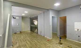 Imagem 4: SALA PARA ALUGAR, 59 M² POR R$ 4.793,12/MÊS - MANSÕES SANTO ANTÔNIO - CAMPINAS/SP