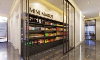 Imagem 6: APARTAMENTO RESIDENCIAL À VENDA, PORTO BELO, PORTO BELO - AP0772