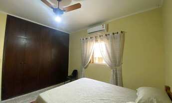 Imagem 3: CASA COM 3 DORMITÓRIOS À VENDA, 179 M² POR R$ 740.000 - PARQUE SÃO QUIRINO - CAMPINAS/SP