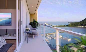 Imagem 3: COBERTURA RESIDENCIAL À VENDA, CENTRO, ITAJAÍ - CO0192