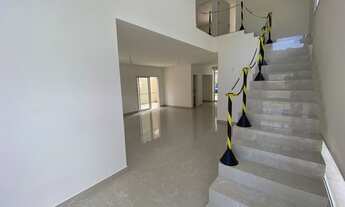 Imagem 2: CASA COM 3 DORMITÓRIOS À VENDA, 209 M² POR R$ 2.580.000,00 - GRAMADO - CAMPINAS/SP