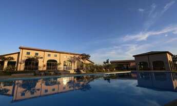 Imagem 2: TERRENO À VENDA, 800 M² POR R$ 1.300.000,00 - CONDOMÍNIO CAMPO DE TOSCANA - VINHEDO/SP