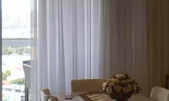 Imagem 4: APARTAMENTO COM 3 DORMITÓRIOS À VENDA, 112 M² POR R$ 1.219.000,00 - RESIDENCIAL MIAMI - VA