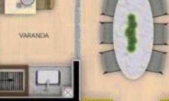 Imagem 6: APARTAMENTO COM 2 DORMITÓRIOS À VENDA, 64 M² POR R$ 523.000,00 - SENSIA - CAMPINAS/SP