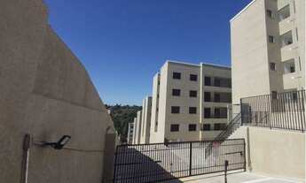 Imagem 2: APARTAMENTO À VENDA, 96 M² POR R$ 550.000,00 - CONDOMÍNIO MONDO ITÁLIA - VINHEDO/SP