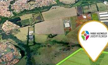 Imagem 3: TERRENO À VENDA, 180 M² POR R$ 170.000,00 - JARDIM FLÓRIDA - HORTOLÂNDIA/SP