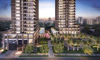 Imagem 3: APARTAMENTO RESIDENCIAL À VENDA, ITAIM BIBI, SÃO PAULO - AP1032