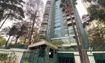 Imagem: APARTAMENTO COM 4 DORMITÓRIOS À VENDA