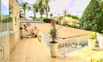 Imagem 2: CASA À VENDA, 360 M² POR R$ 2.100.000,00 - CONDOMÍNIO RESERVA COLONIAL - VALINHOS/SP