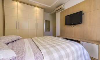 Imagem 6: APARTAMENTO RESIDENCIAL À VENDA, CENTRO, FLORIANÓPOLIS - AP0833