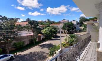 Imagem 2: CASA COM 6 DORMITÓRIOS À VENDA, 502 M² POR R$ 2.450.000,00 - PARQUE TERRANOVA - VALINHOS/S