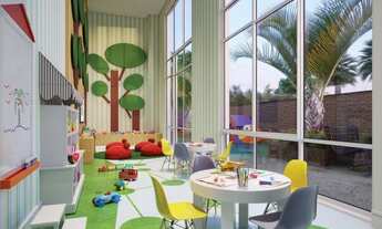 Imagem 2: APARTAMENTO RESIDENCIAL À VENDA, MOEMA, SÃO PAULO - AP0430