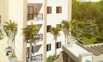 Imagem: APARTAMENTO COM 2 DORMITÓRIOS À VENDA