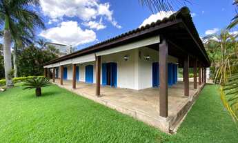 Imagem: CASA PARA ALUGAR, 570 M² POR R$ 9.100,25/MÊS