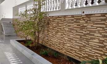 Imagem 6: CASA COM 6 DORMITÓRIOS À VENDA, 502 M² POR R$ 2.450.000,00 - PARQUE TERRANOVA - VALINHOS/S