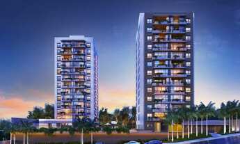 Imagem: APARTAMENTO À VENDA, 91 M² POR R$ 930.000,00