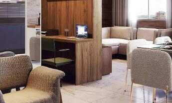 Imagem 5: APARTAMENTO RESIDENCIAL À VENDA, JARDIM YPÊ, PAULÍNIA - AP0606