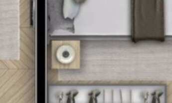 Imagem 2: APARTAMENTO RESIDENCIAL À VENDA, VILA MARIANA, SÃO PAULO - AP0473