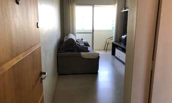 Imagem 4: APARTAMENTO COM 3 DORMITÓRIOS À VENDA, 79 M² POR R$ 500.000,00 - PONTE PRETA - CAMPINAS/SP