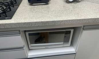 Imagem 5: FLAT COM 1 DORMITÓRIO, 47 M² - VENDA POR R$ 350.000,00 OU ALUGUEL POR R$ 3.890,00/MÊS - CO