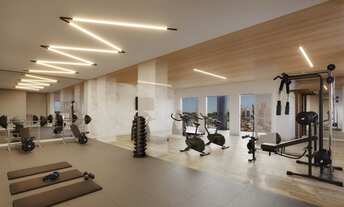 Imagem 3: APARTAMENTO COM 2 DORMITÓRIOS À VENDA, 63 M² POR R$ 647.990,00 - SENSIA - CAMPINAS/SP