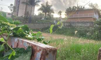 Imagem 3: TERRENO, 290 M² - VENDA POR R$ 405.000,00 OU ALUGUEL POR R$ 3.660,00/MÊS - FAZENDA SANTA C